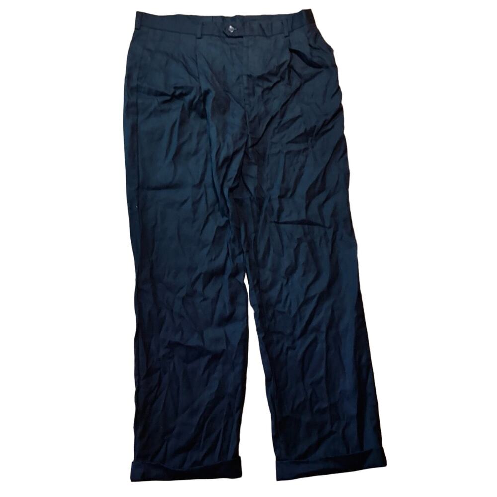 Clarenzo Muzzi designer pants,  36x32